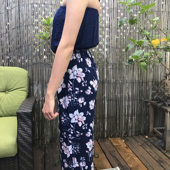 2/20$ Two-Tone Jumper🌸 - Picture 2 of 4